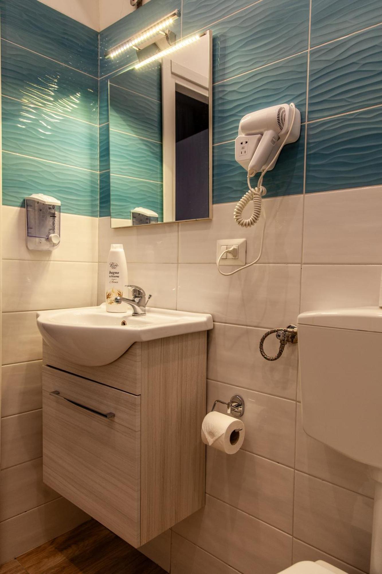 Airport Luxury Rooms Napoli Cameră foto